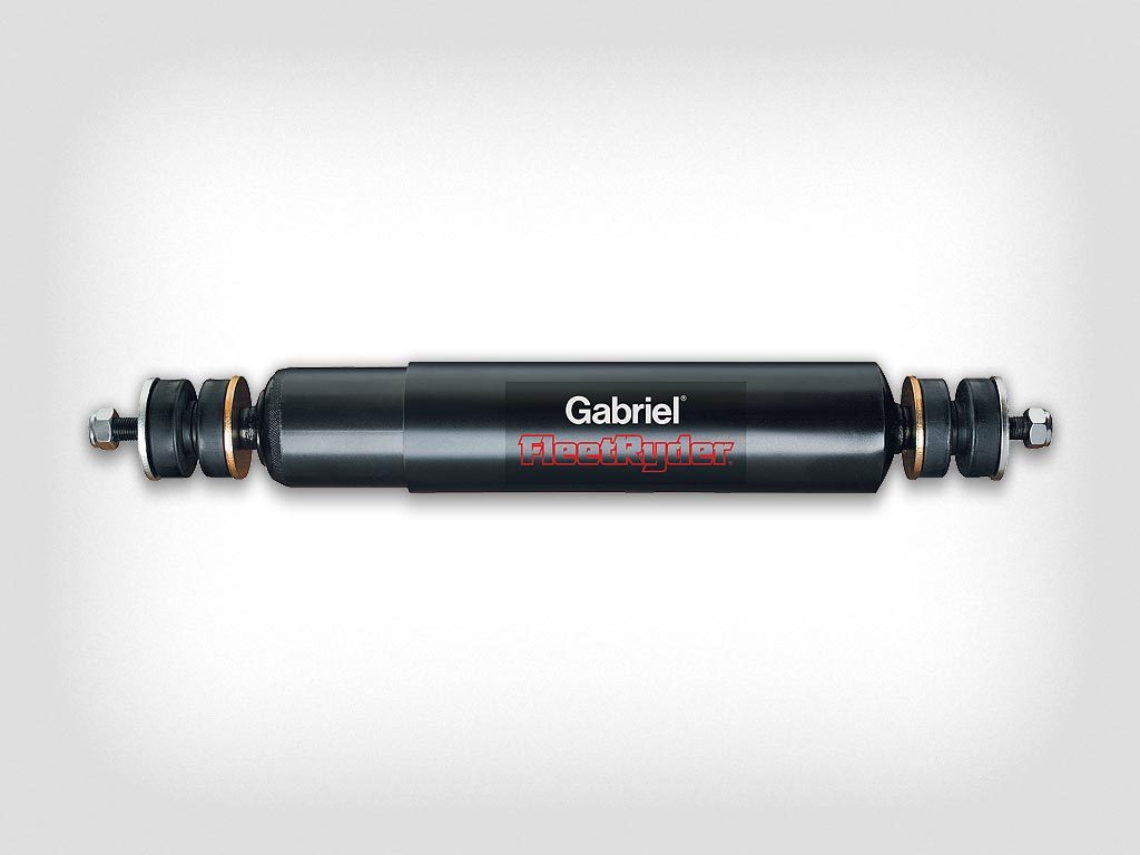 Gabriel Shock Absorbers – Five Year Unlimited Km Extended Warranty ...