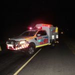 KZN Kwa Mashu pedestrian crash leaves one dead