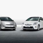 All-new Toyota Prius makes a bold debut