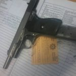 Murder suspects arrested and weapons confiscated in Limpopo