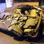 Pretoria N1 crash leaves one dead – two injured