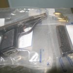 Three arrested for possession of illegal firearm after vehicle is pulled over in Ravensmead