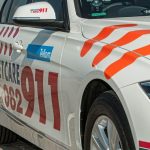 Homeless man found dead under tree on Colonel Gordon street in Vanderbijlpark