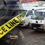 MEC Kaunda to make announcement on the spate of taxi industry killings in Ladysmith