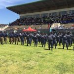 Eastern Cape launch Operation Fiela Reclaim II to address gangsterism