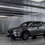 Mazda CX-3 2.0L Individual has the best value retention irrespective of category in the 2018 Gumtree pre-owned contest.