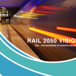 ERRAC, the Technology Platform for the rail sector in Europe, will participate in InnoTrans 2018